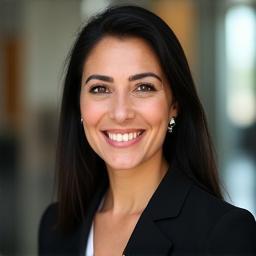 سارة المنصوري – مديرة العمليات